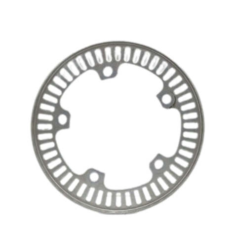 Disco Abs Dianteiro Bmw Modelo S1000 Xr Ano 2016 Original