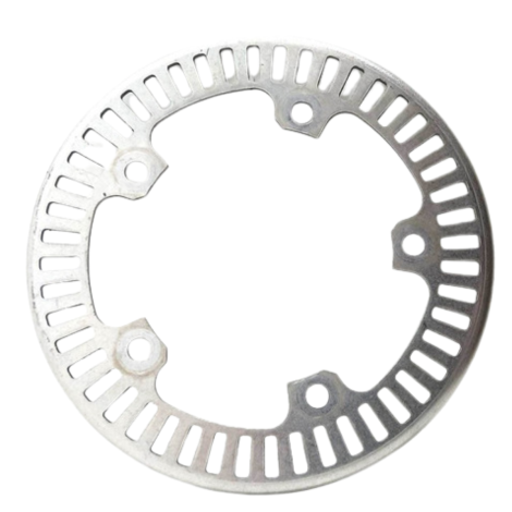 Disco Abs Dianteiro Bmw Modelo S1000 Xr Ano 2016 Original