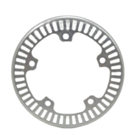 Disco Abs Dianteiro Bmw Modelo S1000 Xr Ano 2016 Original