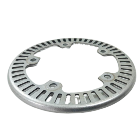 Disco Abs Dianteiro Bmw Modelo S1000 Xr Ano 2016 Original