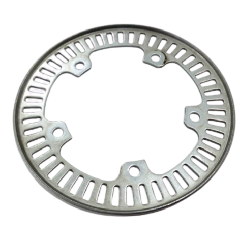 Disco Abs Dianteiro Bmw Modelo S1000 Xr Ano 2016 Original