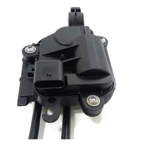 Servo Motor Marca Bmw Modelo S1000 Xr Ano 2016 Original