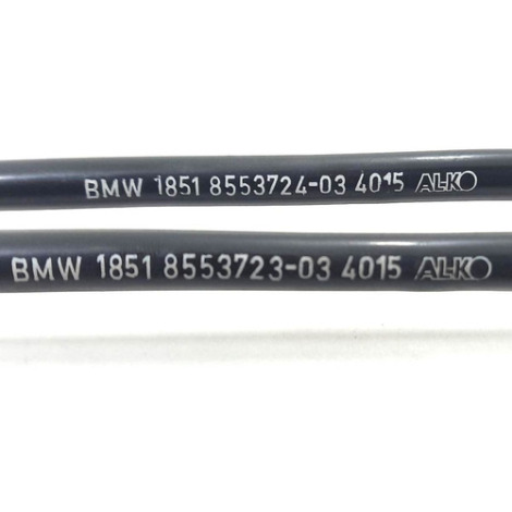 Servo Motor Marca Bmw Modelo S1000 Xr Ano 2016 Original