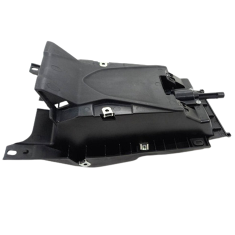 Paralama B Marca Bmw Modelo S1000 Xr Ano 2016 Original