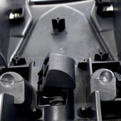 Paralama B Marca Bmw Modelo S1000 Xr Ano 2016 Original