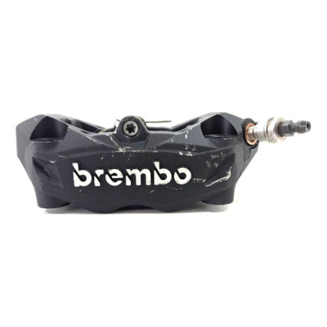 Pinça De Freio Dianteira Direita Bmw S1000 Xr 2016 Original