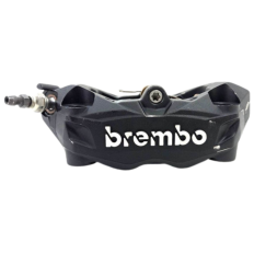 Pinça De Freio Dianteira Esquerda Bmw S1000 Xr 2016 Original
