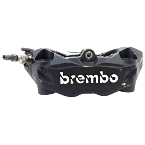 Pinça De Freio Dianteira Esquerda Bmw S1000 Xr 2016 Original