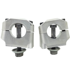 Riser Do Guidão Marca Bmw Modelo S1000 Xr Ano 2016 Original