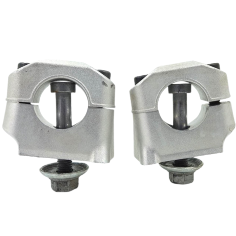 Riser Do Guidão Marca Bmw Modelo S1000 Xr Ano 2016 Original