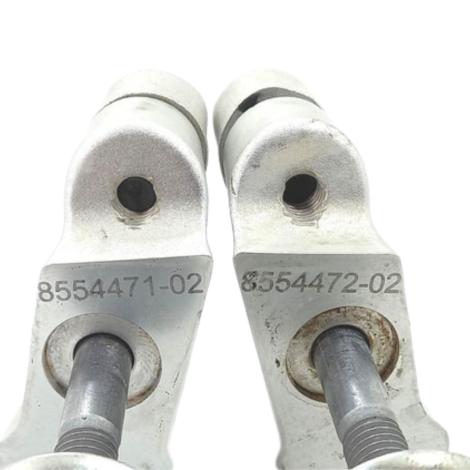 Riser Do Guidão Marca Bmw Modelo S1000 Xr Ano 2016 Original