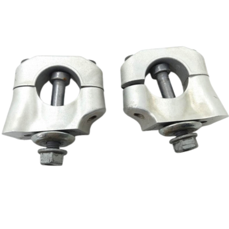 Riser Do Guidão Marca Bmw Modelo S1000 Xr Ano 2016 Original