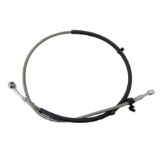 Flexível Da Pinça Traseira Bmw S1000 Xr Ano 2016 Original