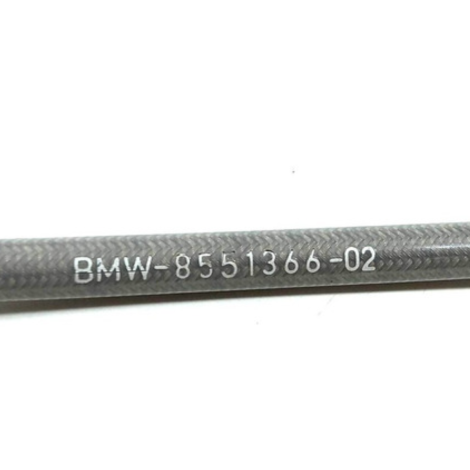 Flexível Da Pinça Traseira Bmw S1000 Xr Ano 2016 Original