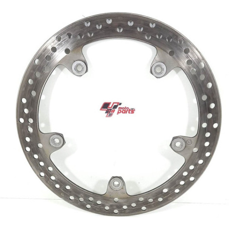 Disco De Freio Dianteiro Bmw S1000 Xr Ano 2016 Original