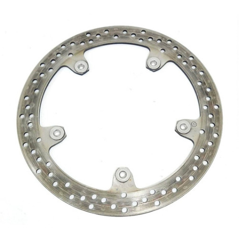 Disco De Freio Dianteiro Bmw S1000 Xr Ano 2016 Original