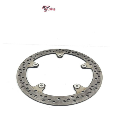 Disco De Freio Dianteiro Bmw S1000 Xr Ano 2016 Original