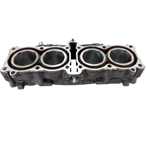 Cilindro Pistão Marca Suzuki Modelo Rf 600 Ano 1995 Original