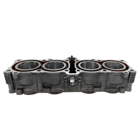 Cilindro Pistão Marca Suzuki Modelo Rf 600 Ano 1995 Original