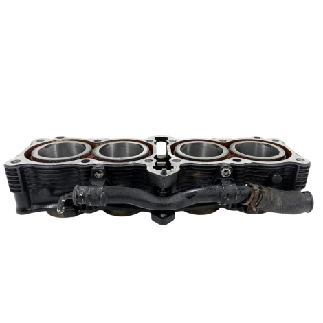 Cilindro Pistão Marca Suzuki Modelo Rf 600 Ano 1995 Original