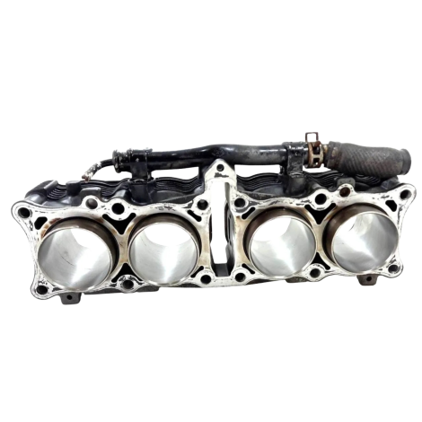 Cilindro Pistão Marca Suzuki Modelo Rf 600 Ano 1995 Original