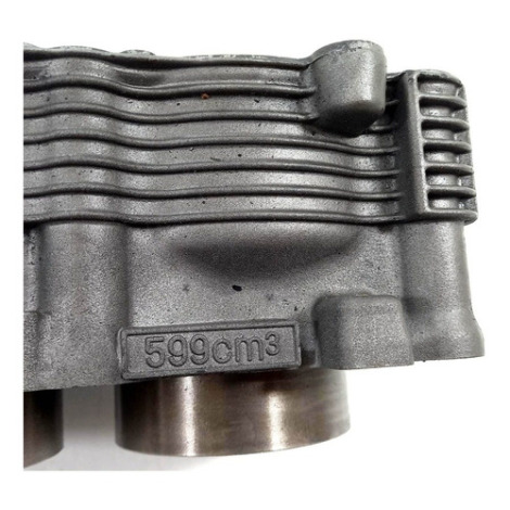 Cilindro Do Pistão Suzuki Modelo Rf600 Ano 1995 Original