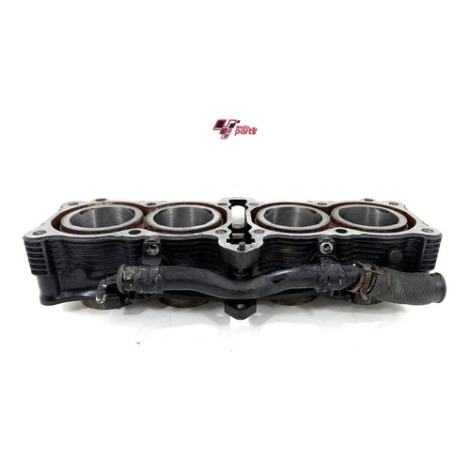 Cilindro Do Pistão Suzuki Modelo Rf600 Ano 1995 Original