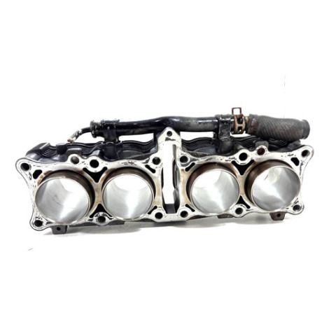 Cilindro Do Pistão Suzuki Modelo Rf600 Ano 1995 Original