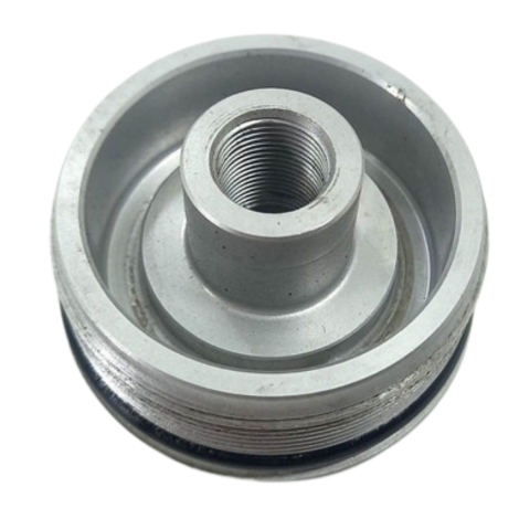 Tampa Da Bengala Marca Bmw Modelo S1000 Xr Ano 2016 Original