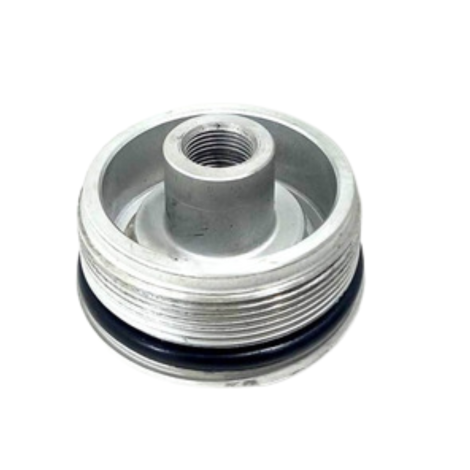 Tampa Da Bengala Marca Bmw Modelo S1000 Xr Ano 2016 Original