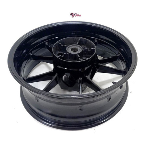 Roda Traseira Marca Bmw Modelo S1000 Rr Ano 2016 Original