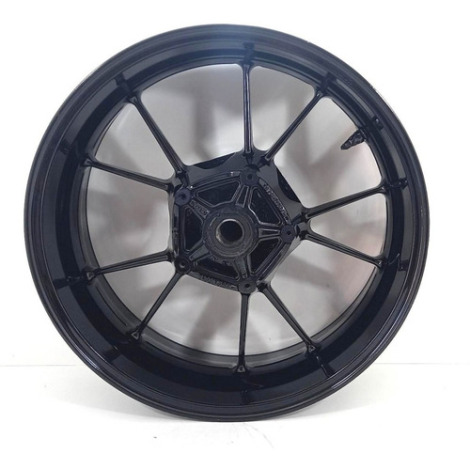 Roda Traseira Marca Bmw Modelo S1000 Rr Ano 2016 Original