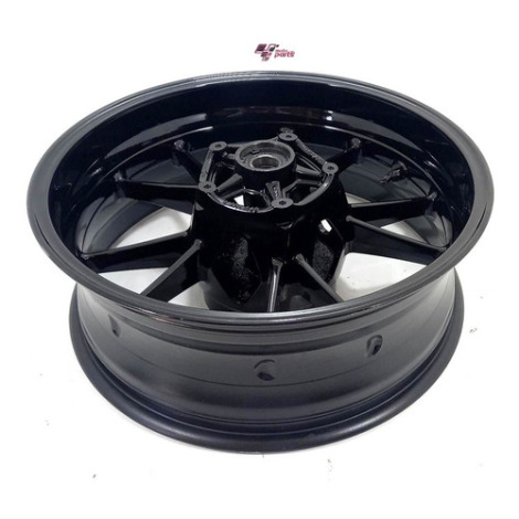 Roda Traseira Marca Bmw Modelo S1000 Rr Ano 2016 Original