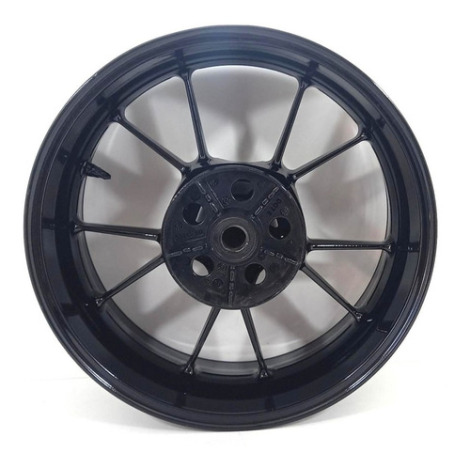 Roda Traseira Marca Bmw Modelo S1000 Rr Ano 2016 Original