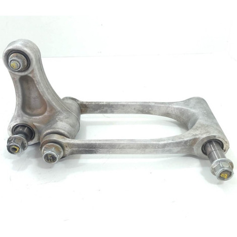 Pro Link Marca Suzuki Modelo Gsxr Srad 750 Ano 2007 Original