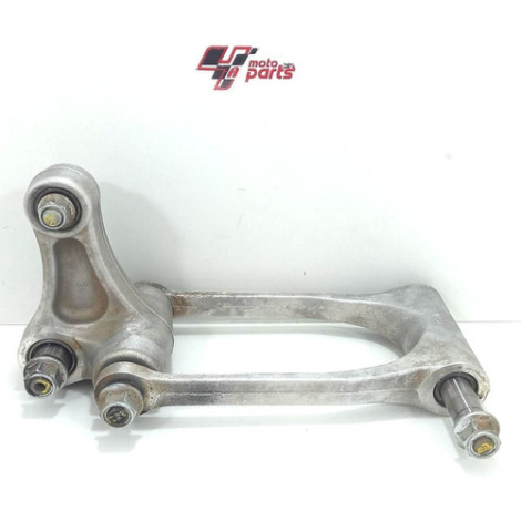 Pro Link Marca Suzuki Modelo Gsxr Srad 750 Ano 2007 Original