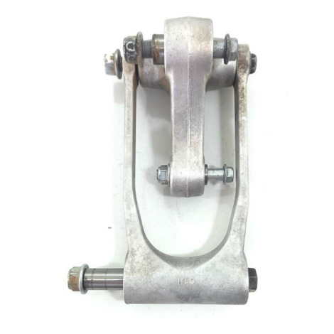 Pro Link Marca Suzuki Modelo Gsxr Srad 750 Ano 2007 Original