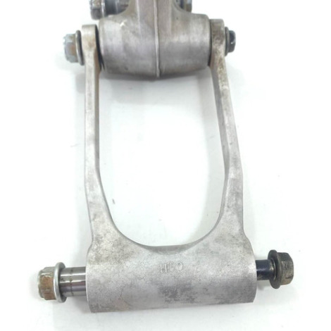 Pro Link Marca Suzuki Modelo Gsxr Srad 750 Ano 2007 Original