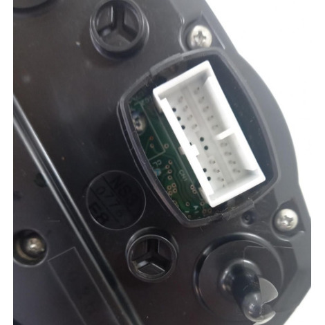 Painel De Instrumento Suzuki Gsxr Srad 750 Ano 2007 Original