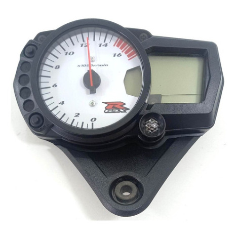 Painel De Instrumento Suzuki Gsxr Srad 750 Ano 2007 Original