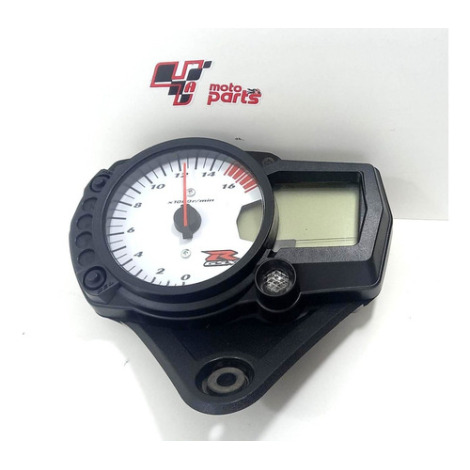 Painel De Instrumento Suzuki Gsxr Srad 750 Ano 2007 Original