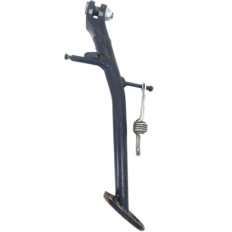 Pedal Descanso Marca Suzuki Gsxr Srad 750 Ano 2007 Original