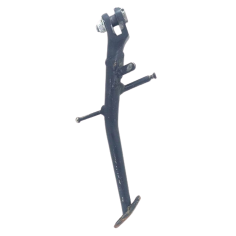Pedal Descanso Marca Suzuki Gsxr Srad 750 Ano 2007 Original