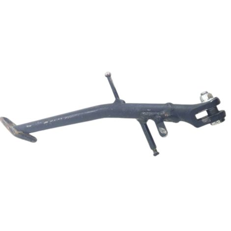 Pedal Descanso Marca Suzuki Gsxr Srad 750 Ano 2007 Original