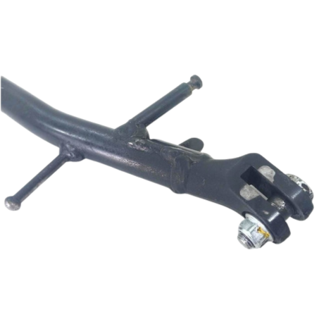 Pedal Descanso Marca Suzuki Gsxr Srad 750 Ano 2007 Original