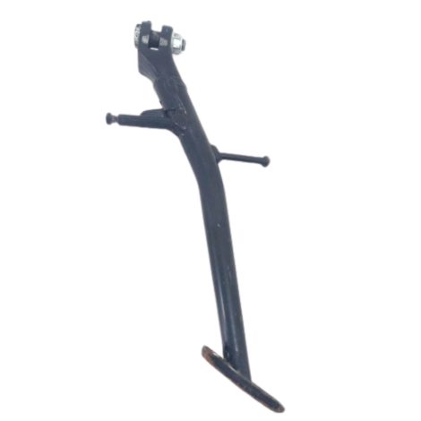 Pedal Descanso Marca Suzuki Gsxr Srad 750 Ano 2007 Original