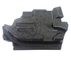 Protetor Do Quadro De Isopor Bmw S1000 Xr Ano 2016 Original