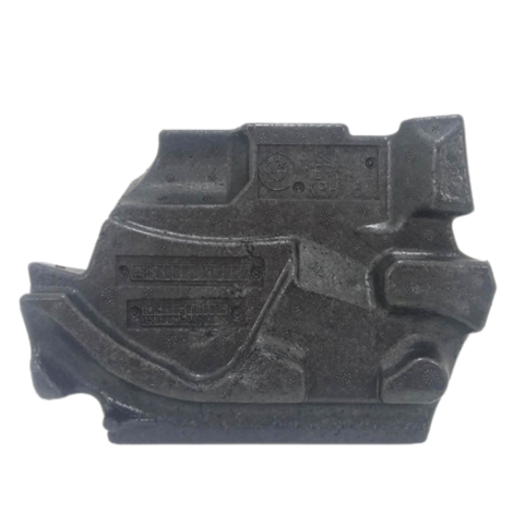 Protetor Do Quadro De Isopor Bmw S1000 Xr Ano 2016 Original