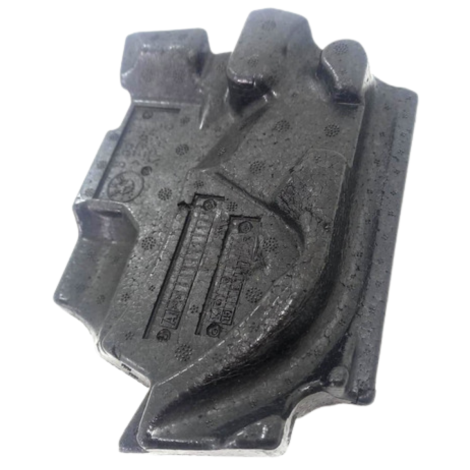 Protetor Do Quadro De Isopor Bmw S1000 Xr Ano 2016 Original