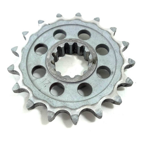 Kit De Relação Marca Bmw Modelo S1000 Xr Ano 2016 Original